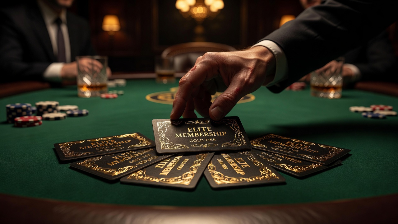 Come Scegliere i Migliori Casino Non AAMS con Bonus Senza Deposito - bonus senza deposito casino non aams