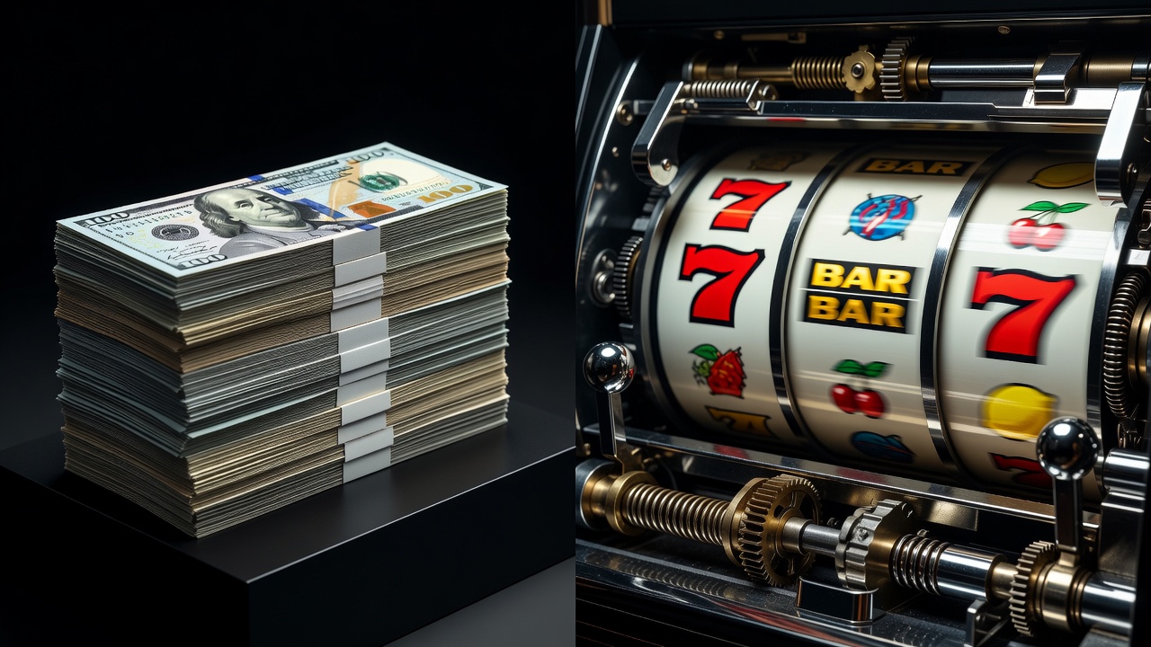 La natura del bonus (credito gratis o freespin?) - bonus senza deposito casino non aams