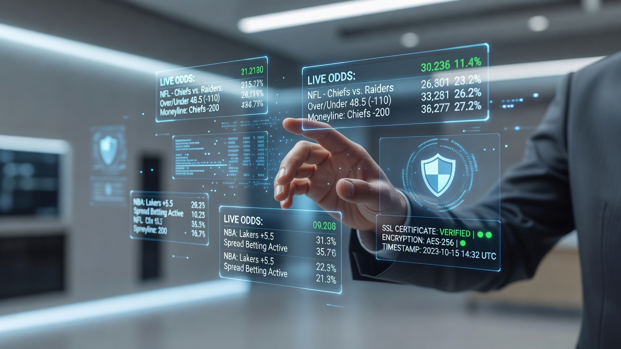 Scegliere la Piattaforma Giusta - siti scommesse crypto
