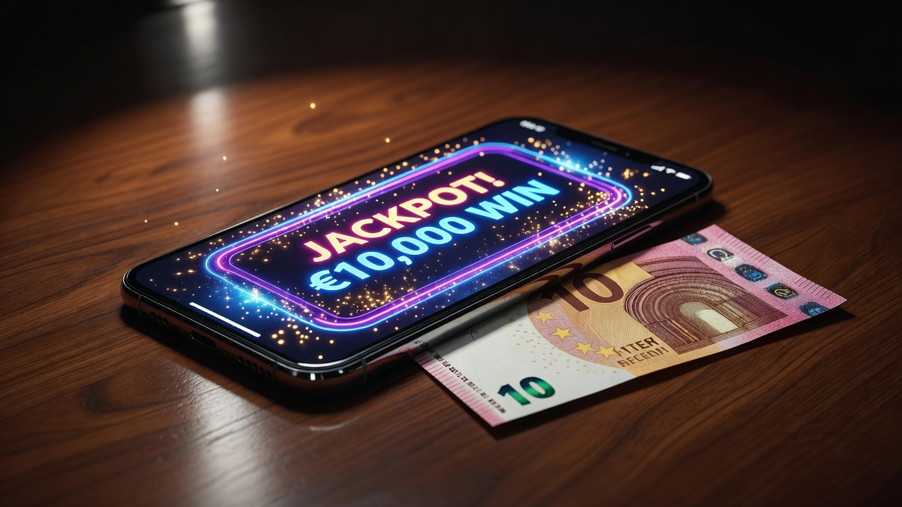 Trova il Miglior Bonus 10 Euro Gratis Casino nel 2026 - 10 euro gratis casino