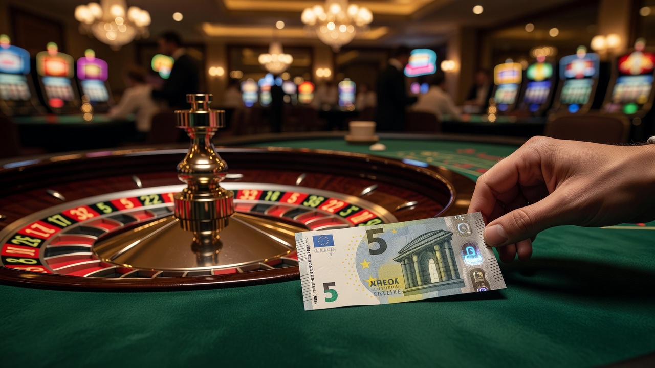 Bonus 5 euro senza deposito su bwin - 10 euro gratis casino