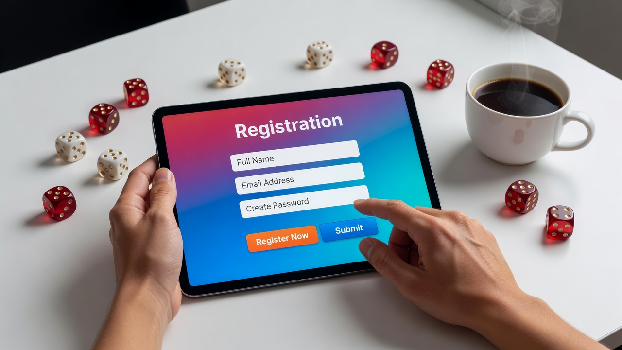 Guida Passo-Passo per Richiedere il Tuo Bonus Gratis - 10 euro gratis casino