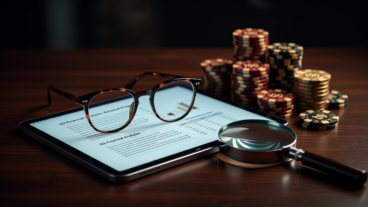 Termini e Condizioni Cruciali da Conoscere - 10 euro gratis casino