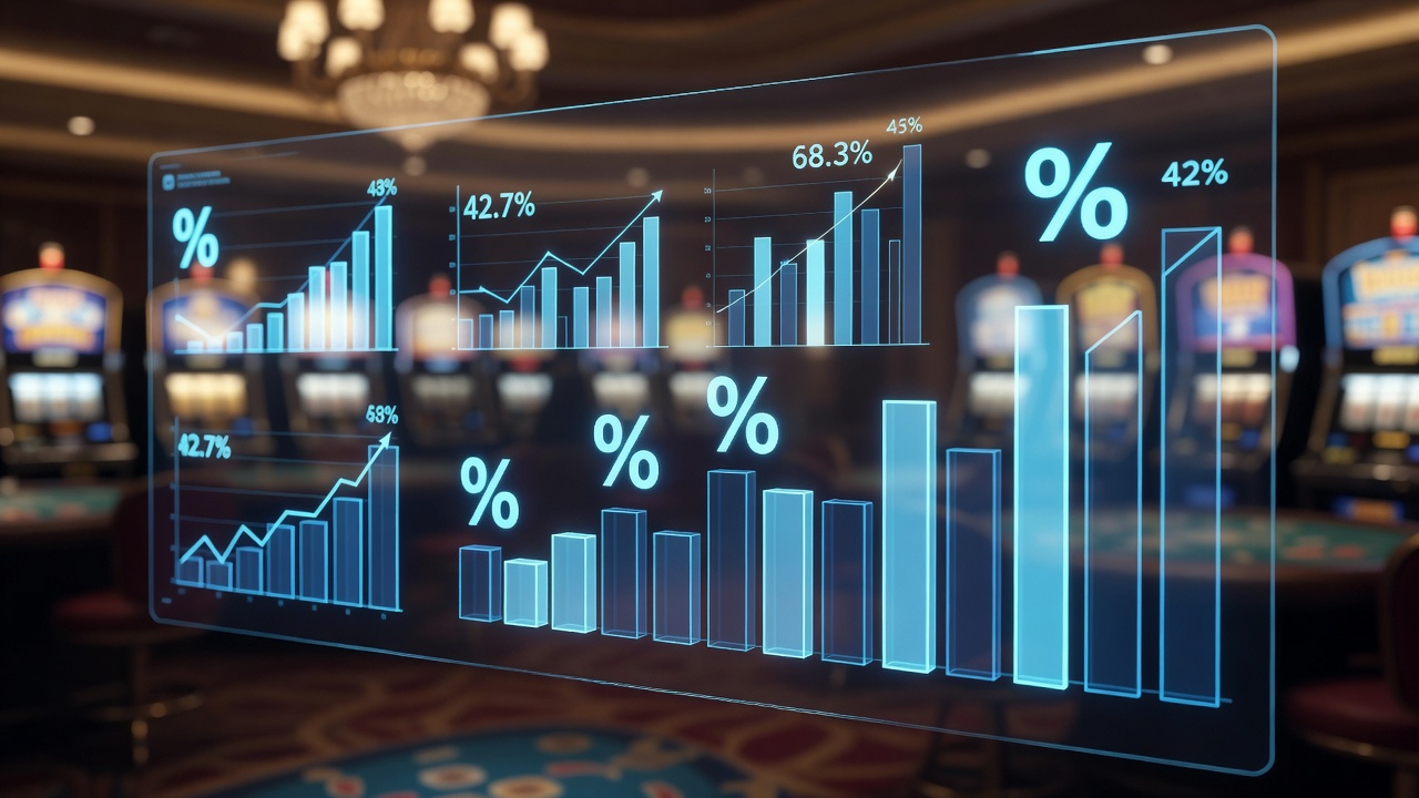 RTP e Volatilità: Capire le Probabilità di Vincita - slot machine online