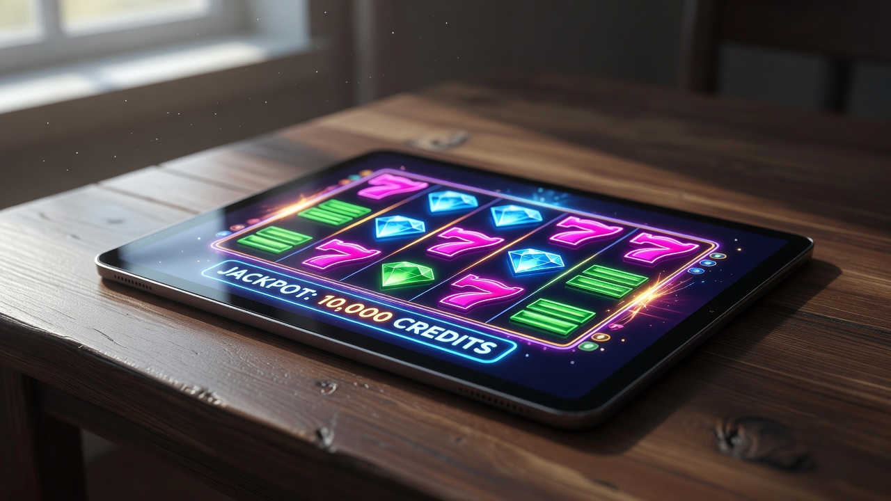 Gioca alle slot nuove gratis: Prova i titoli più recenti senza impegno - slot nuove
