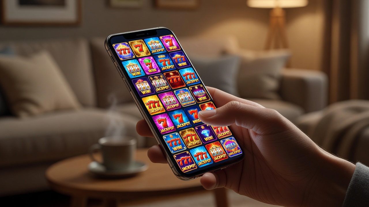 Come scegliere la tua prossima slot machine preferita - slot nuove