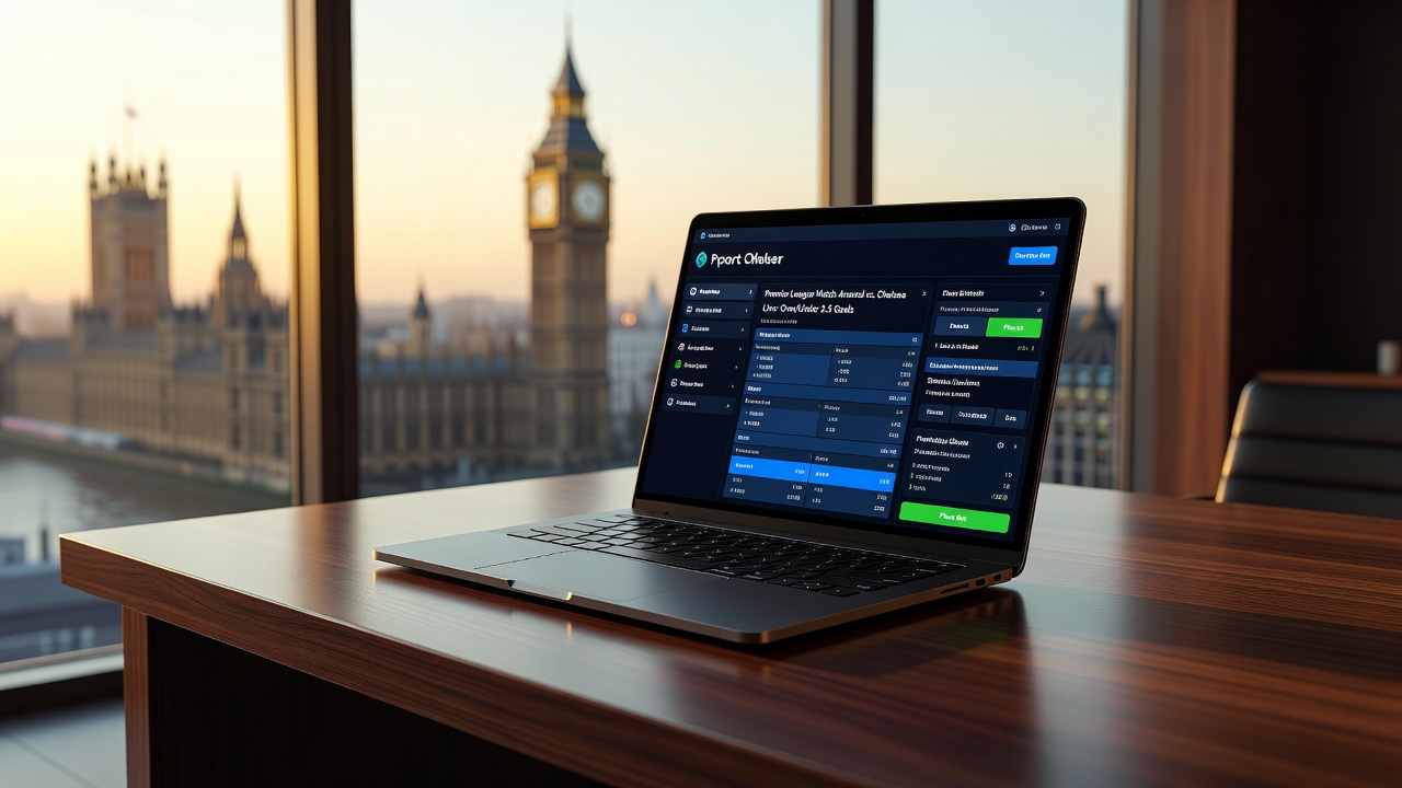 Perché Scegliere i Bookmaker del Regno Unito - siti scommesse inglesi