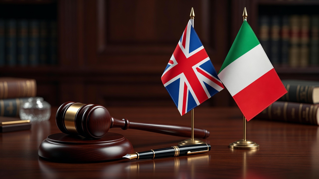 La Legalità dei Siti Scommesse Inglesi in Italia - siti scommesse inglesi