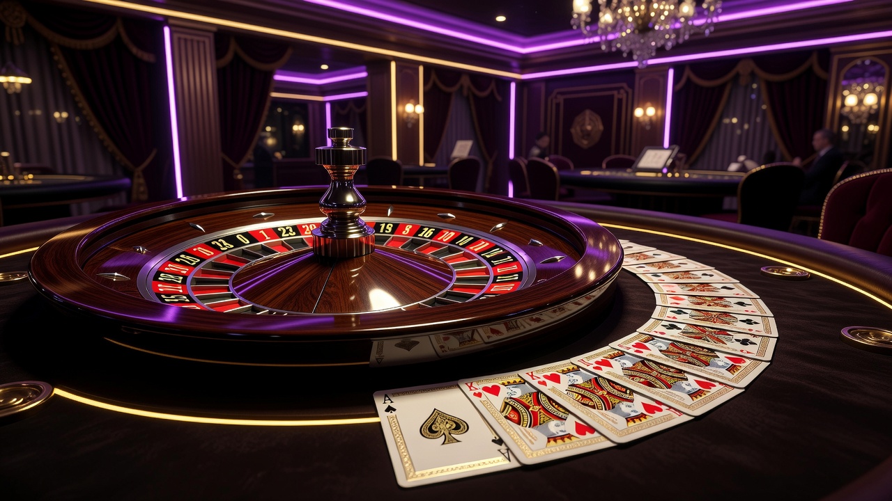 Panoramica dell'Offerta di Giochi Online - nitrobet
