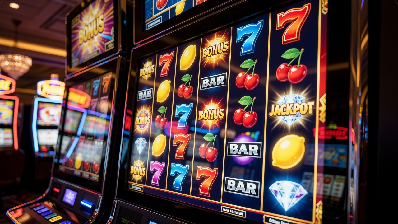 Giochi da Casinò Accessibili con un Deposito di 5 Euro - casino con deposito 5 euro