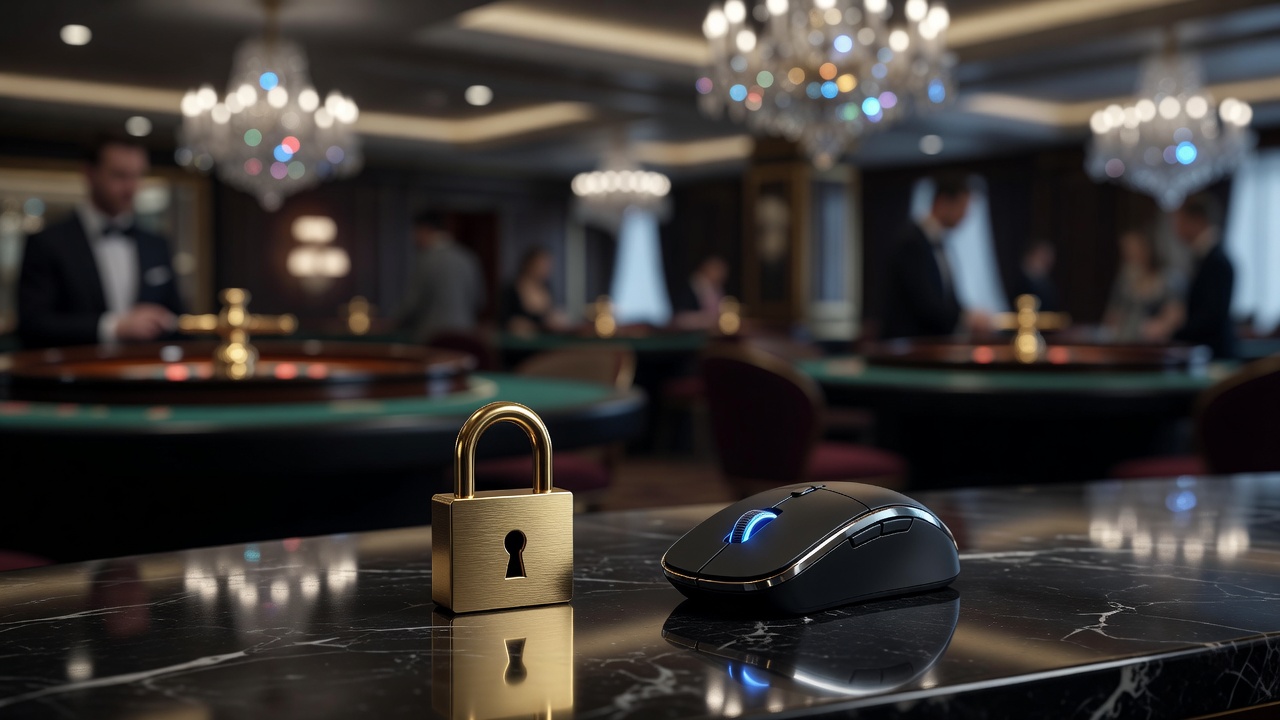 La Scelta Sicura: Casinò AAMS con Deposito Minimo 5 Euro - casino con deposito 5 euro