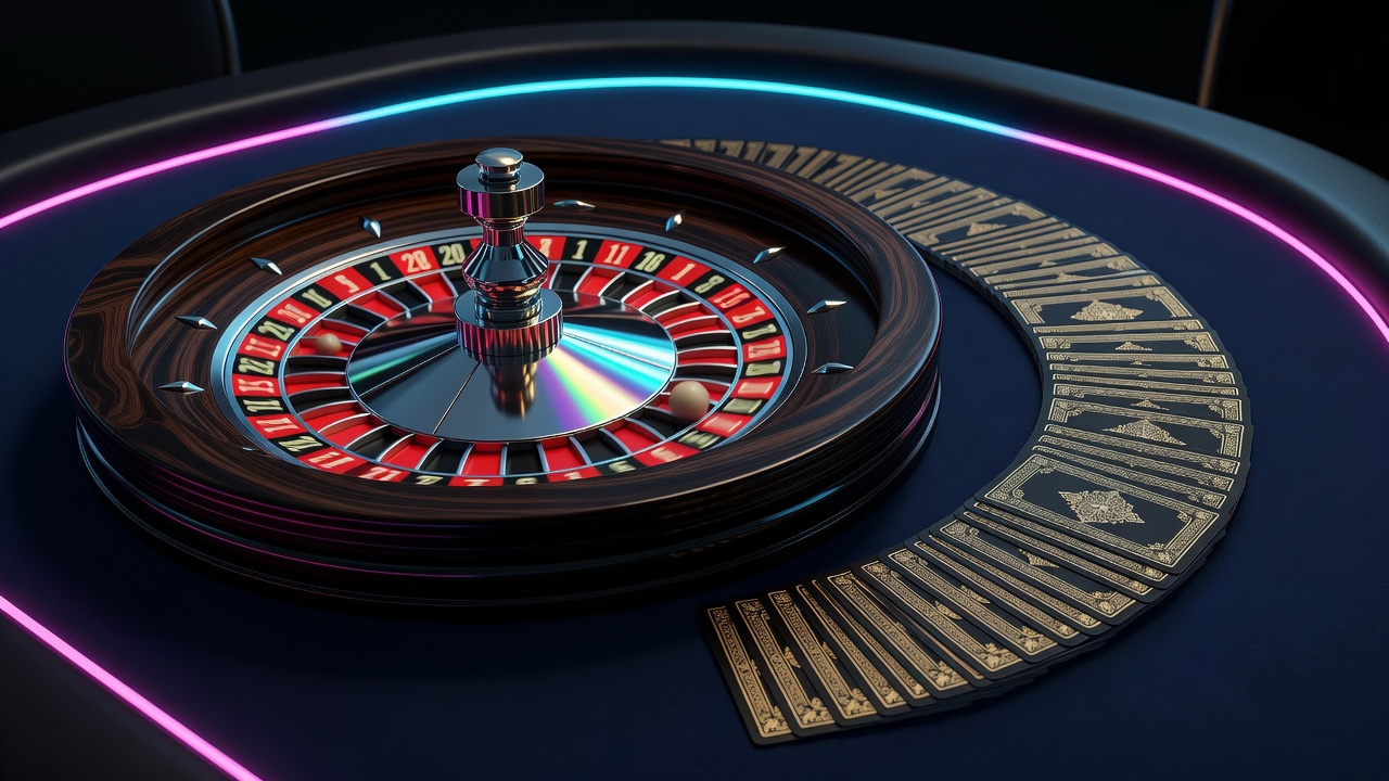 La Vasta Selezione di Giochi per Ogni Gusto - betlabel