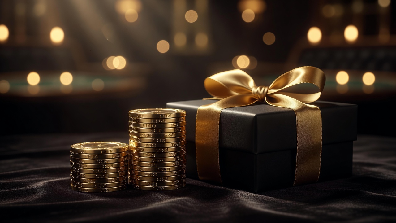Bonus e Promozioni: Le Offerte Esclusive di Wonaco - wonaco