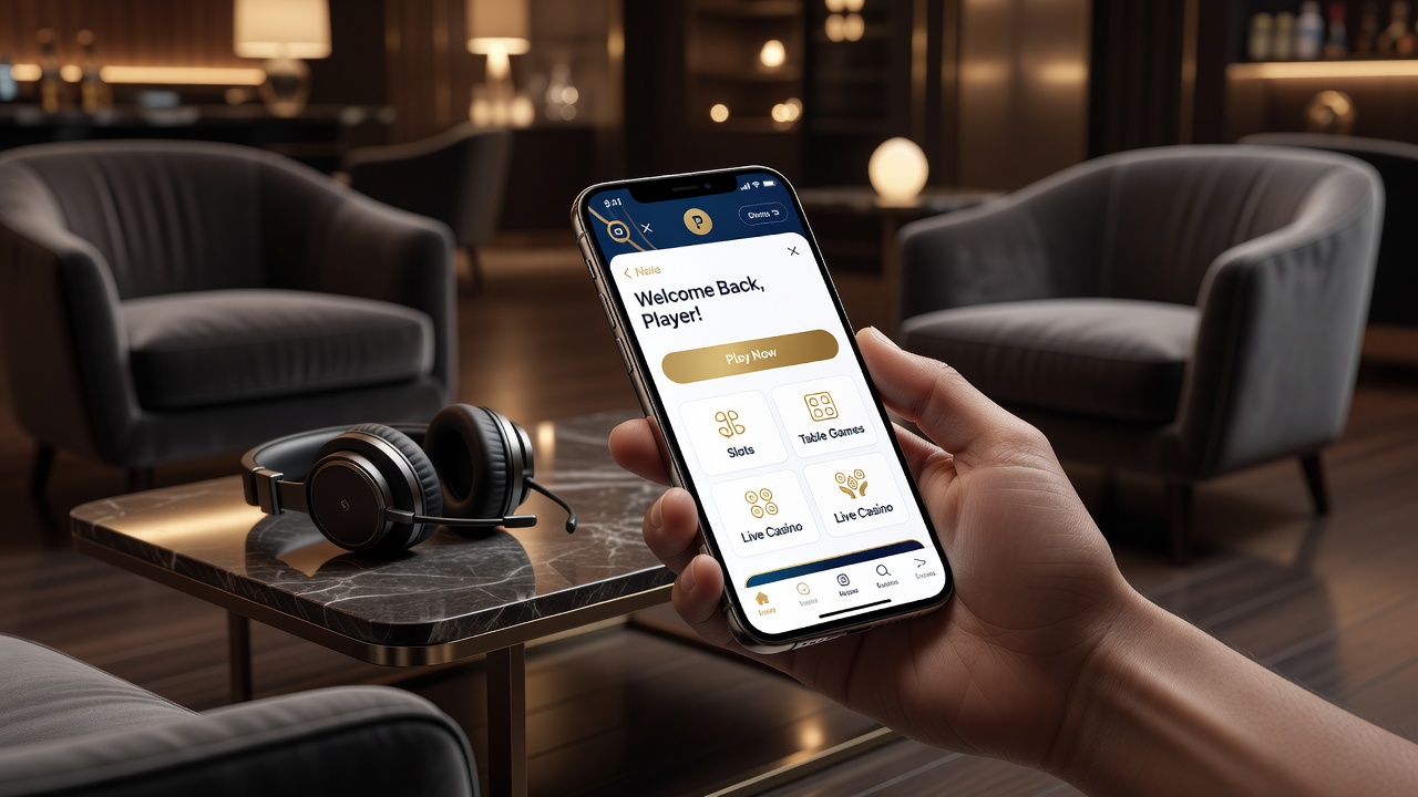Accesso Mobile, Registrazione e Supporto Clienti - wonaco