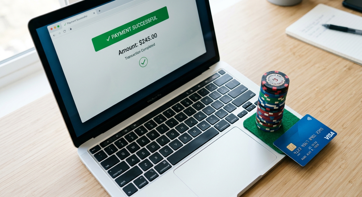 Come Depositare e Prelevare con Paysafecard nei Casinò Non AAMS - casinò non aams che accettano paysafecard paysafecard