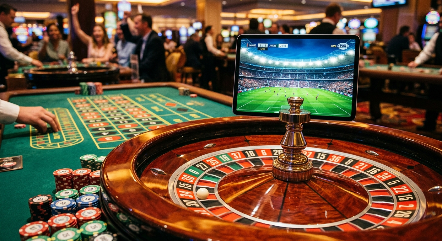 Giochi e Sezione Scommesse Sportive - casinò non aams che accettano paysafecard paysafecard
