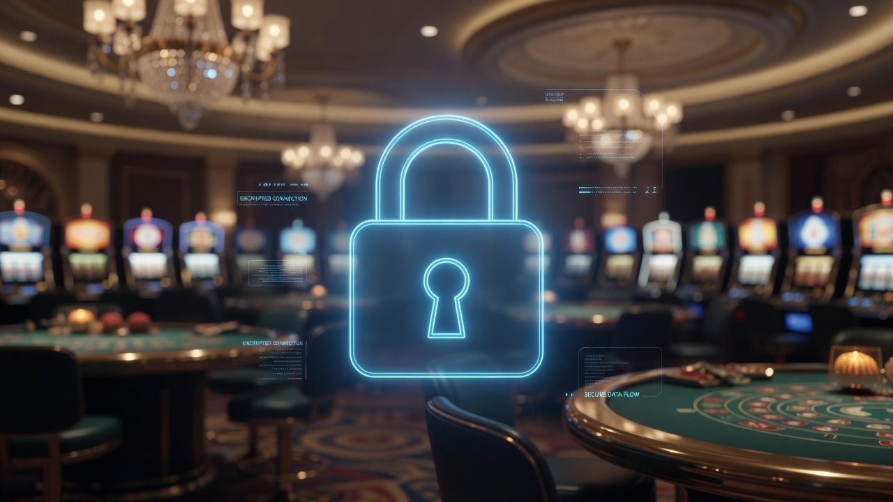 Licenza e Sicurezza nei Casinò non AAMS - casinò non aams che accettano paysafecard paysafecard
