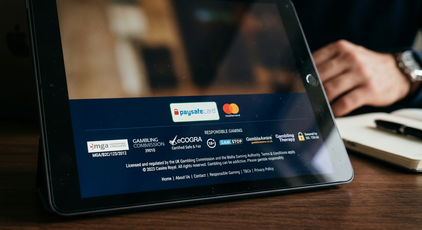 Casinò Online che Accettano Paysafecard: Come Verificarli - pagamento rapido casino con paysafecard