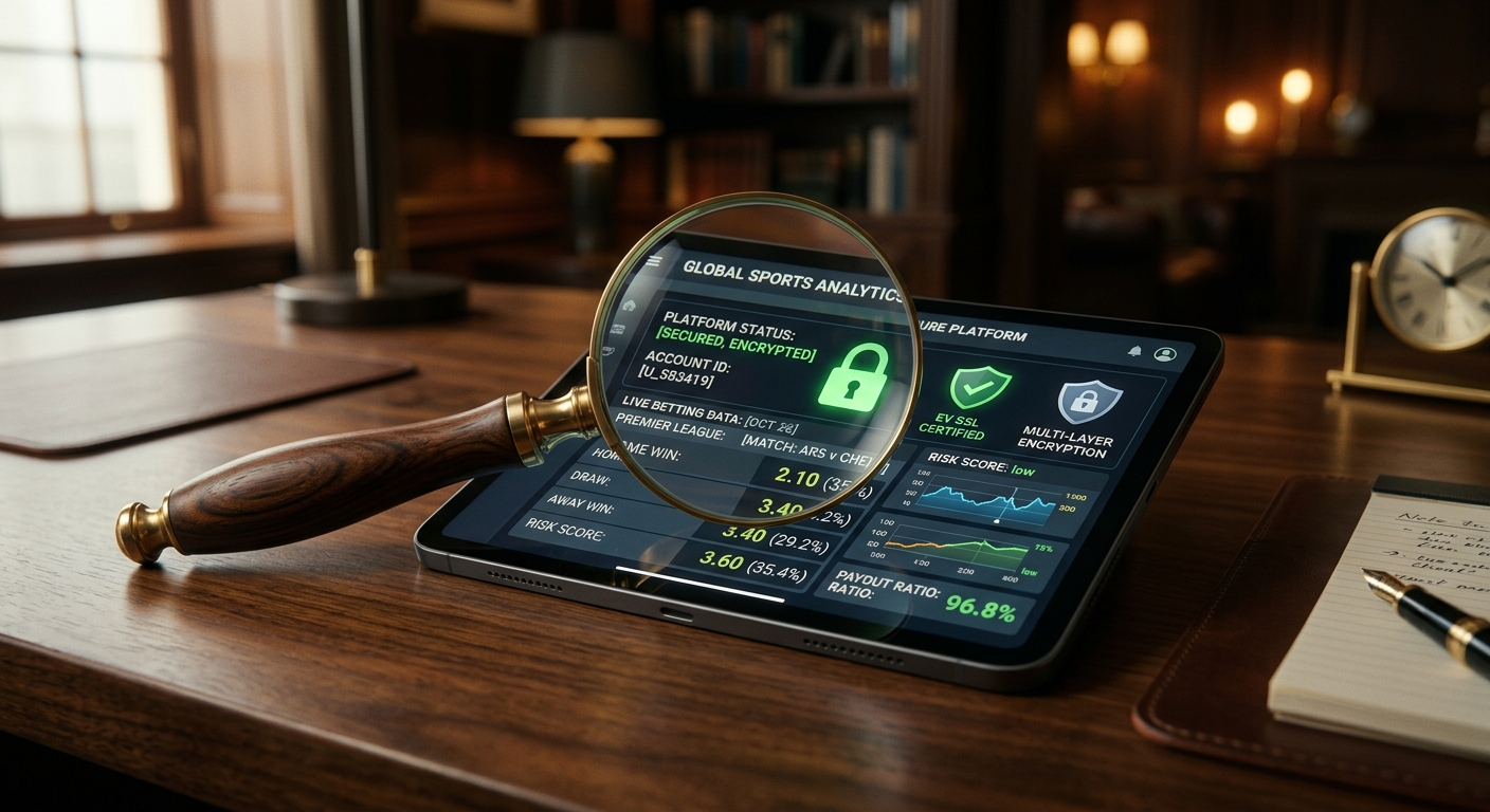 Criteri per Scegliere un Sito Scommesse Non AAMS Affidabile - siti scommesse non aams che accettano paysafecard