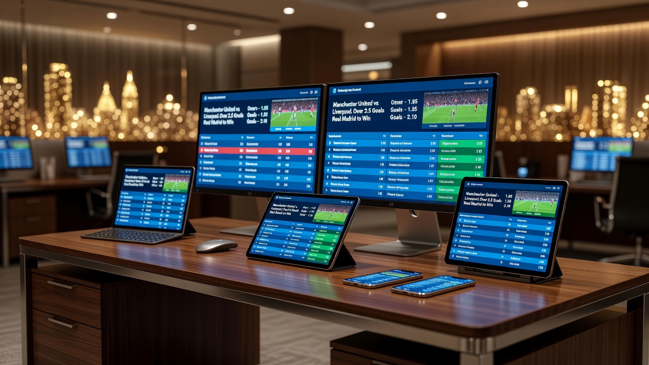 Confronto tra i Migliori Bookmaker Non AAMS con Paysafecard - siti scommesse non aams che accettano paysafecard