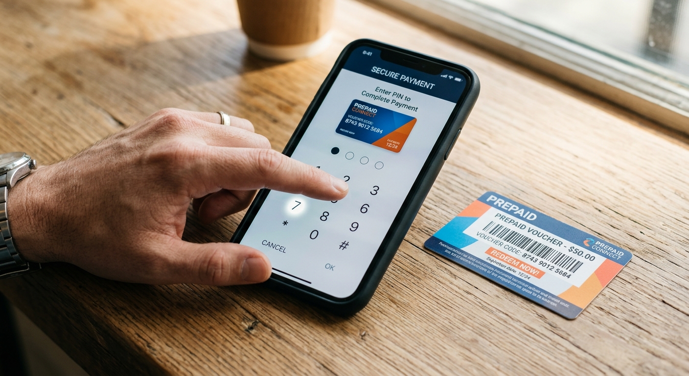 Depositi con Paysafecard: Come Funzionano - mobile casino con paysafecard