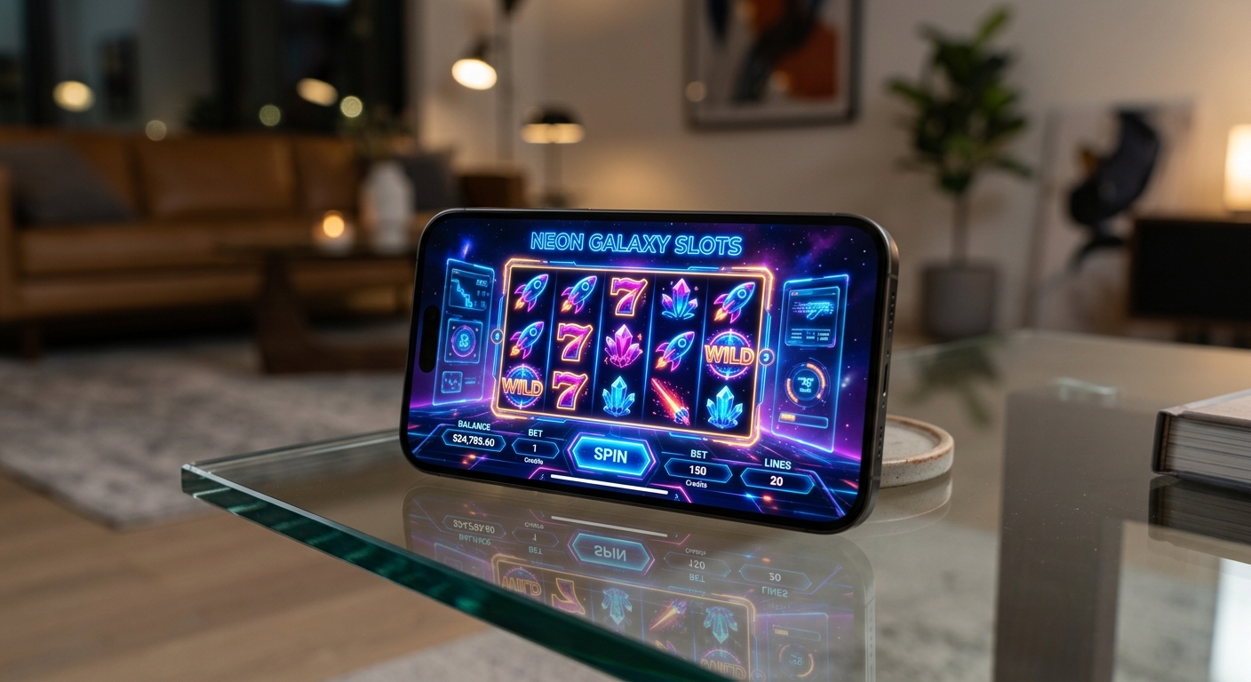 Slot e App Paysafecard: Il Gioco Mobile nel 2026 - mobile casino con paysafecard