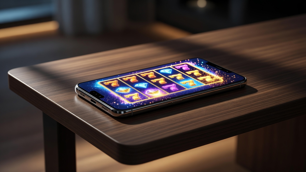 Slot e App Paysafecard: L'Esperienza di Gioco Mobile - mobile casino con paysafecard
