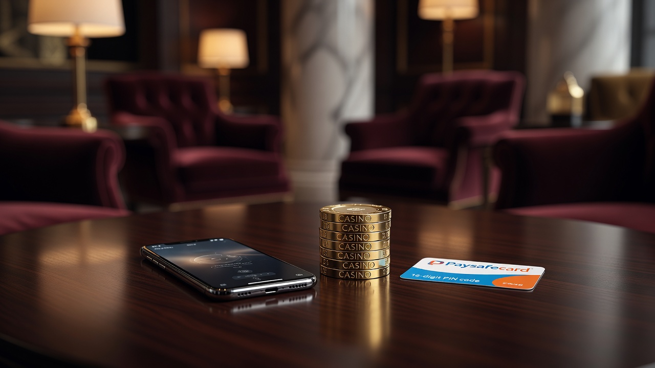Paysafe Pro e Contro: Riepilogo Definitivo - mobile casino con paysafecard
