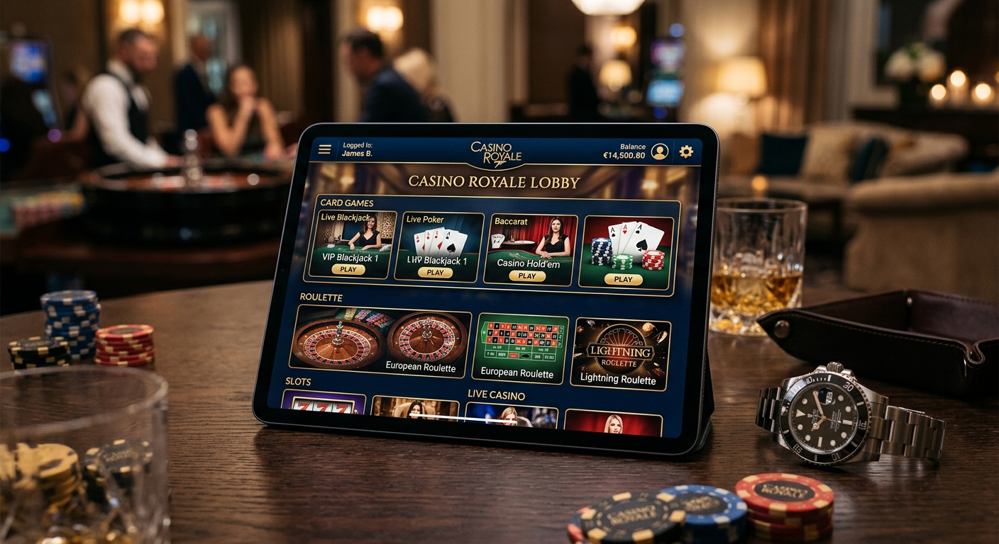 Casinò Online che Accettano Paysafecard: Panoramica Dettagliata - mobile casino con paysafecard