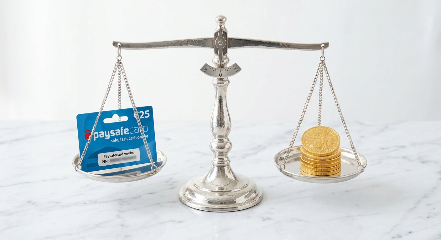 Paysafe Pro e Contro: Valutazione Completa - casinò senza verifica con paysafecard